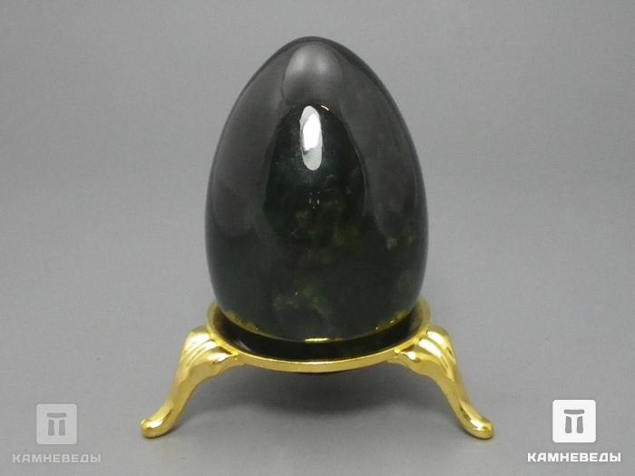 Яйцо из нефрита, 6 см, 22-28, фото 2