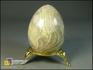 Яйцо из флюорита, 6 см, L2-1, фото 5