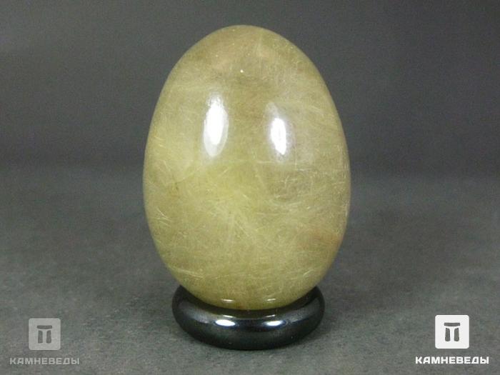 Яйцо из волосатика, 39 мм, 22-63, фото 3