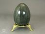 Яйцо из тингуаита, 5х3,6 см, 22-65, фото 3
