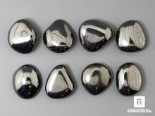 Гематит, галтовка 1,5-2 см