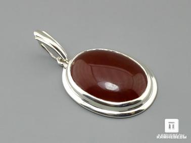 Сердолик. Кулон с сердоликом