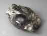 Гранат альмандин в метаморфическом сланце, 6х3х2,5 см, 10-297/6, фото 2