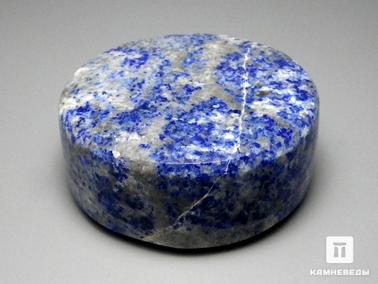 Лазурит. Лазурит, полировка 5,9х2,5 см