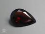 Гранат, огранка 10х7х3 мм (1,48 ct), 9-42/6, фото 2
