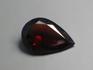 Гранат, огранка 10х7х3 мм (1,48 ct), 9-42/6, фото 1