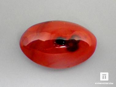 Сердолик. Сердолик, кабошон