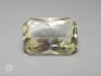 Топаз, огранка 6,8 ct, 9-38/10, фото 3