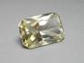 Топаз, огранка 6,8 ct, 9-38/10, фото 1