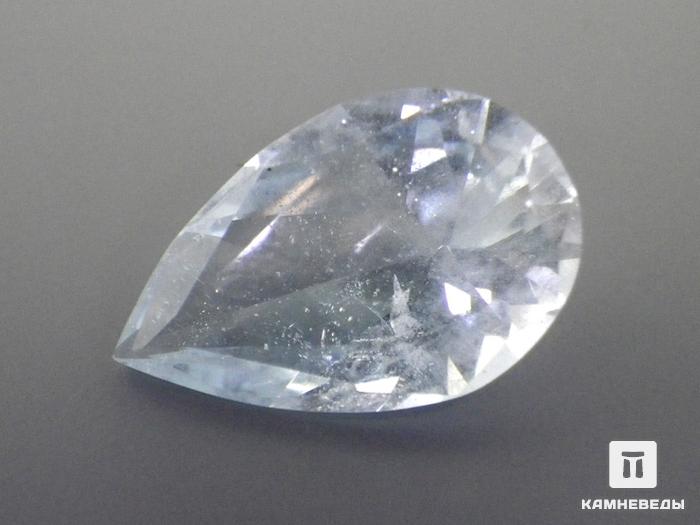 Топаз, огранка 15,5х10х6 мм (5,2 ct), 9-38/30, фото 1