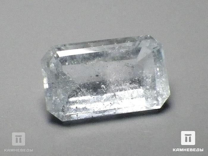 Топаз, огранка 8,5х5х4 мм (1,6 ct), 9-38/31, фото 2