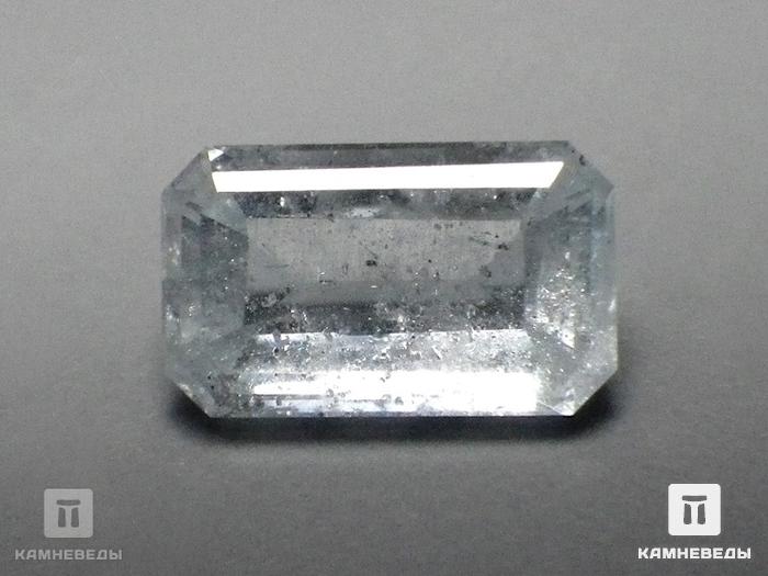 Топаз, огранка 8,5х5х4 мм (1,6 ct), 9-38/31, фото 3