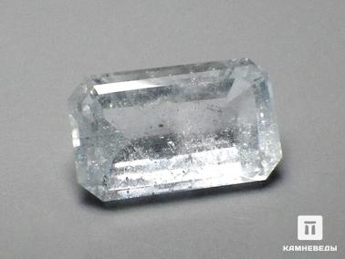 Топаз. Топаз, огранка 8,5х5х4 мм (1,6 ct)