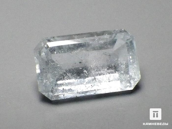 Топаз, огранка 8,5х5х4 мм (1,6 ct), 9-38/31, фото 1