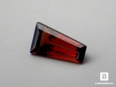 Гранат. Гранат, огранка 9х5х4 мм (1,53 ct)