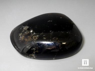 Дымчатый кварц, Раухтопаз. Раухтопаз, полировка