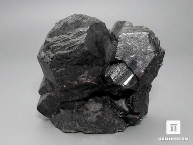 Сфалерит. Сфалерит, 8,7х7,8х5,7 см