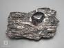 Гранат альмандин в метаморфическом сланце, 9,3х6х2,8 см, 10-297/11, фото 2