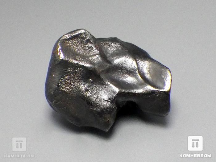 Метеорит Сихотэ-Алинь, индивидуал 22,20 г, 10-17/24, фото 2