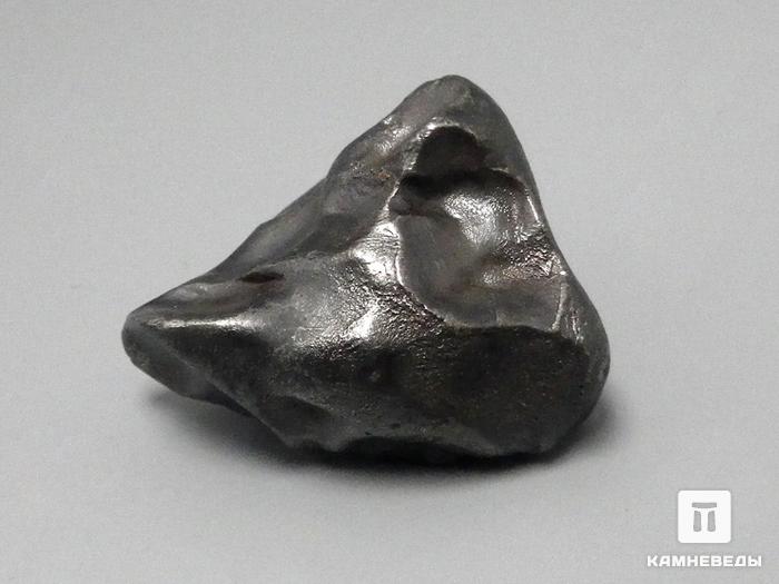 Метеорит Сихотэ-Алинь, индивидуал 22,20 г, 10-17/24, фото 1
