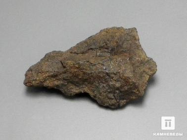 Метеориты. Метеорит Харабали, 1,5-3,5 см (3-5 г)
