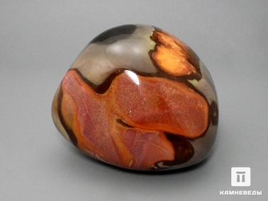 Яшма. Яшма мадагаскарская, полировка 8,2х6,9х6,7 см