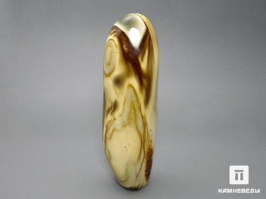 Яшма. Яшма мадагаскарская, полировка 15х4,5х4 см