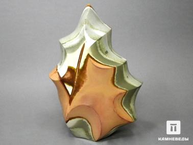 Яшма. Яшма мадагаскарская, полировка 16х11,2х5 см