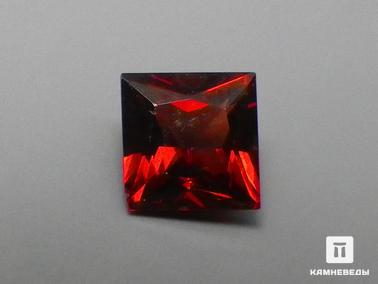 Гранат. Гранат, огранка 1,23 ct