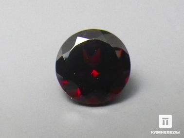 Гранат. Гранат, огранка 6х3,5 мм (1 ct)