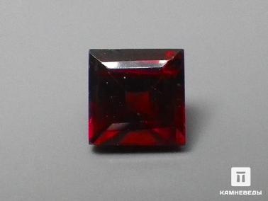 Гранат. Гранат, огранка 0,87 ct