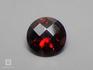 Гранат, огранка 8х4,5 мм (1,85 ct), 9-42/23, фото 2
