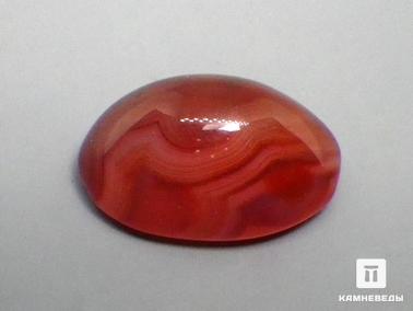 Сердолик. Сердолик, кабошон