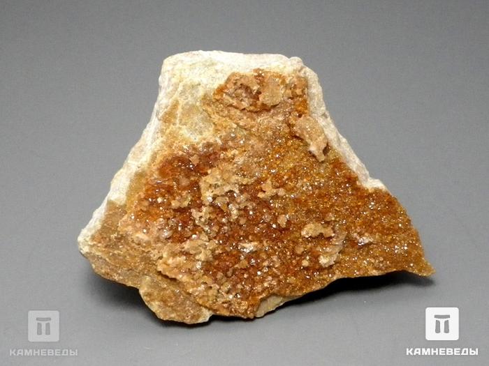 Гранат гроссуляр, 4,5-6 см, 10-158/22, фото 2