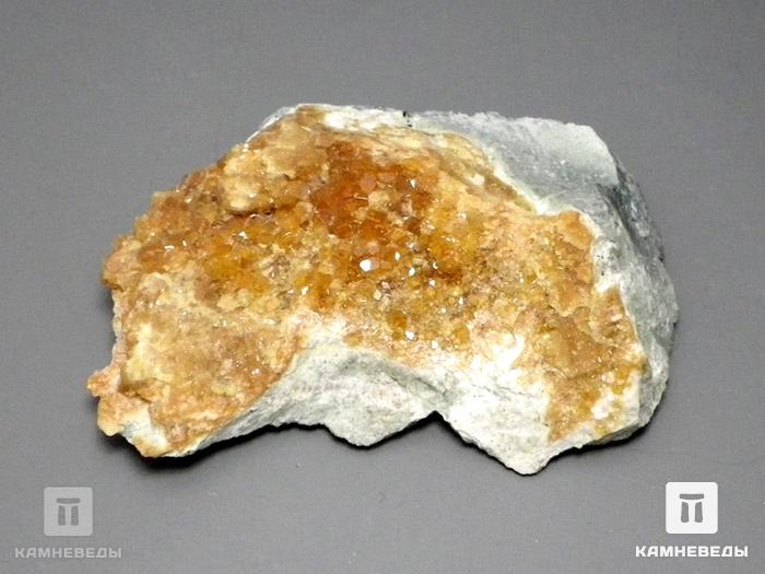 Гранат гроссуляр, 4,5-6 см, 10-158/22, фото 3