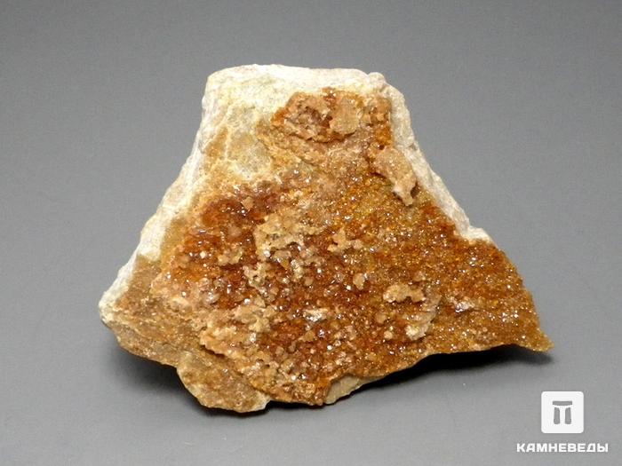 Гранат гроссуляр, 4,5-6 см, 10-158/22, фото 1