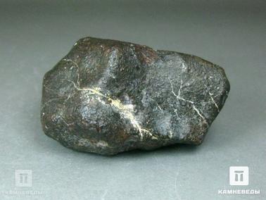 Метеориты. Метеорит Jiddat al Harasis 073 (JaH 073), 5х3,5х3,1 см