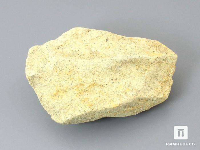 Глауконит, размер 4х3,3х2 см, 10-415, фото 2