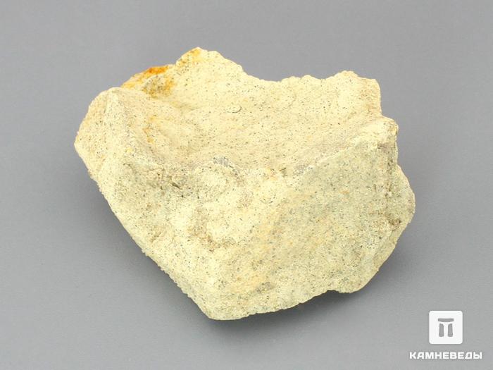 Глауконит, размер 4х3,3х2 см, 10-415, фото 1