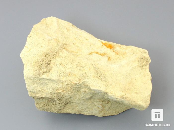 Глауконит, размер 7,3х6,3х3,4 см, 10-415/1, фото 2
