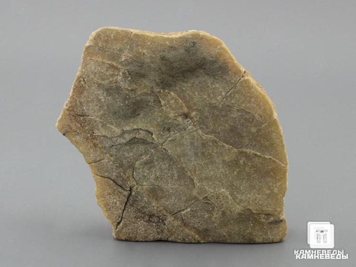 Симбирцит, полированный срез, 11-103, фото 2