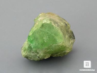 Гранат. Цаворит (гранат)