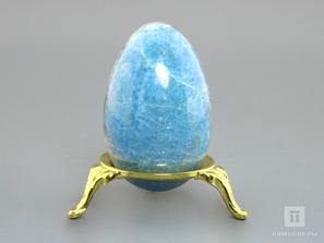 Виолан. Яйцо из виолана (голубой диопсид)