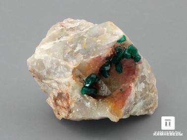 Диоптаз. Диоптаз, 4,4х3,8х3,7 см