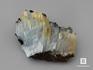 Барит, расщепленный кристалл 5х3,9х2,1 см, 10-51/17, фото 1