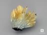 Барит, расщепленный кристалл 4,8х4,7х3,1 см, 10-51/18, фото 1
