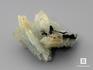 Барит, расщепленный кристалл 6,5х4,4х3 см, 10-51/19, фото 1
