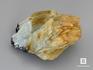 Барит, расщепленный кристалл 6,2х4,4х2,8 см, 10-51/22, фото 1
