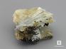 Барит, расщепленный кристалл 6,7х6,3х3,7 см, 10-51/24, фото 2