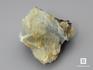 Барит, расщепленный кристалл 6,7х6,3х3,7 см, 10-51/24, фото 3